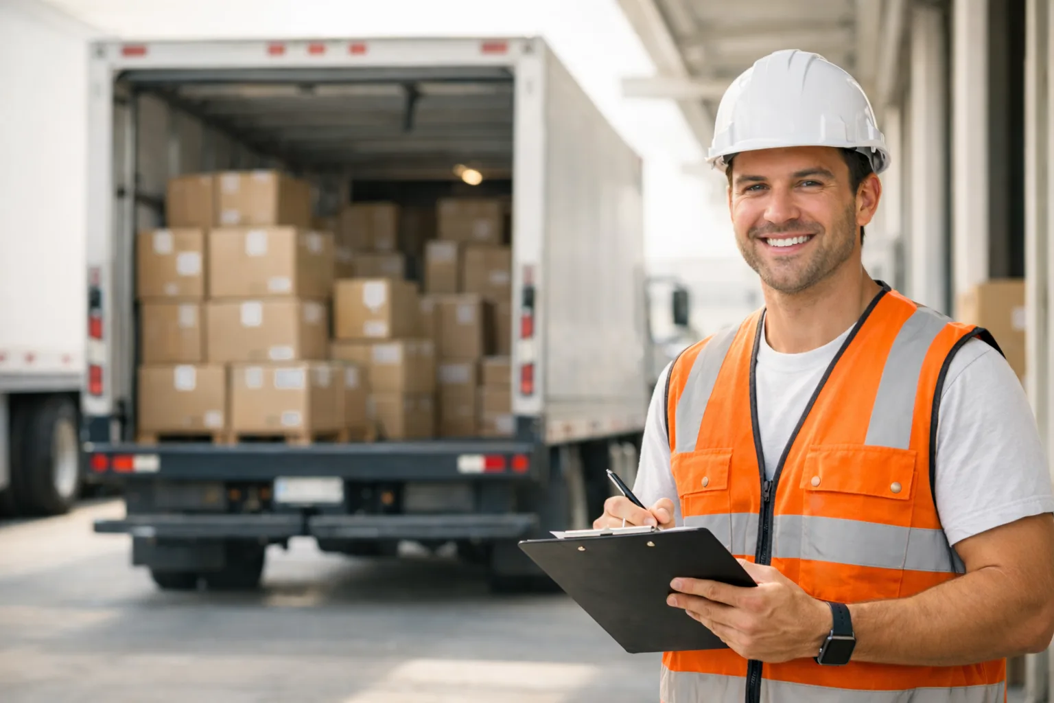 Logística y transporte